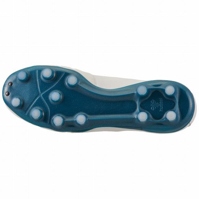 HUMMEL ヒュンメル ヴォラート3 PRO SUPERWIDE(ホワイト) HAS1244SW.1050 サッカー スパイク_4
