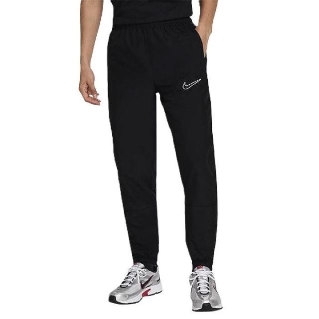NIKE ナイキ REPEL アカデミーパンツ(ブラック) FZ0497 010 トレーニングパンツ