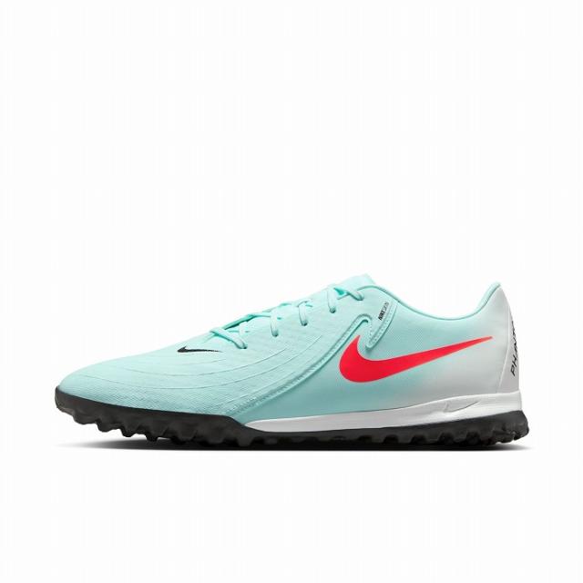 Nike Phantom サッカーシューズ ベージュ/ミント NIKE ナイキ ファントム GX2 ACADEMY TF(ミント) FJ2577300 サッカー