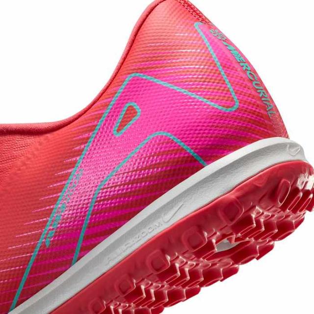 NIKE ナイキ ズーム ヴェイパー 16 ACADEMY TF(アンバーグロー