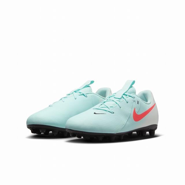 NIKE ナイキ JR ファントム GX2 ACADEMY HG(ミント) FJ2602300 サッカー ジュニア スパイク