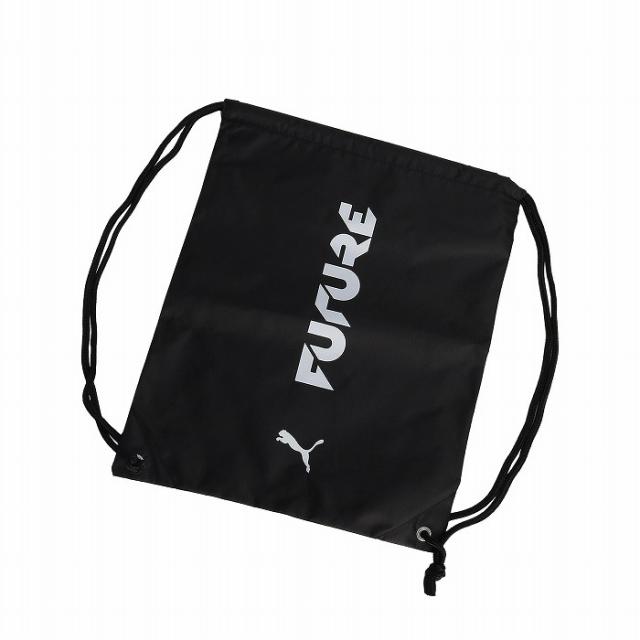 PUMA プーマ フューチャー 8 アルティメット FG(ブラック) 10813801 サッカー スパイク 天然芝用_6