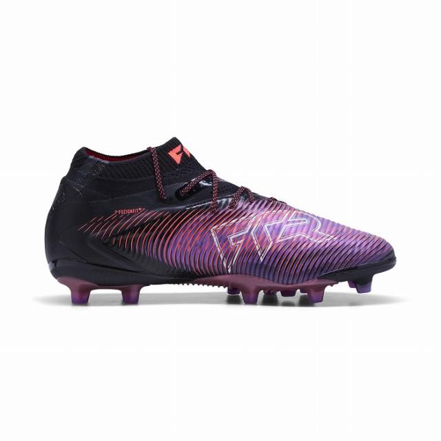 PUMA プーマ フューチャー 8 アルティメット AG(ブラック) 10818901