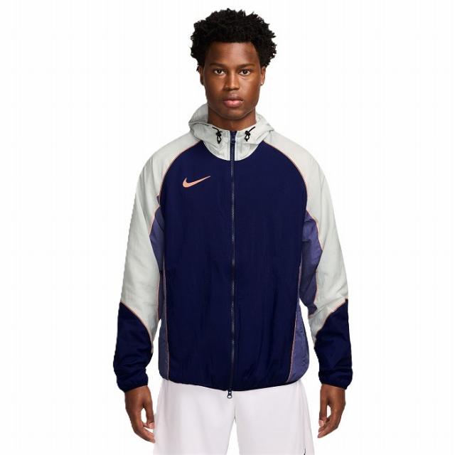 NIKE ナイキ REPEL STRK HD JKT(ブルーボイド) HJ3803 492 ウィンドジャケット