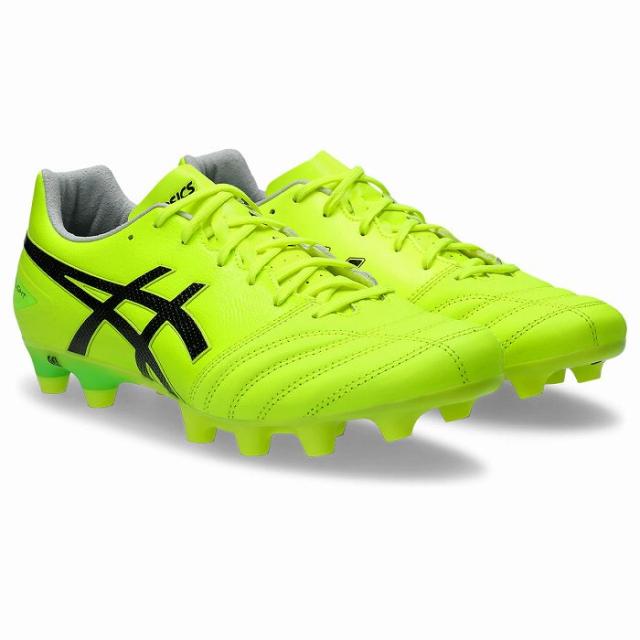 ASICS アシックス DS LIGHT PRO WIDE(セーフティイエロー) 1103A110.750 サッカー スパイク_7