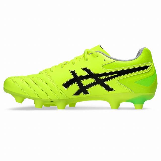 ASICS アシックス DS LIGHT PRO WIDE(セーフティイエロー) 1103A110.750 サッカー スパイク_2