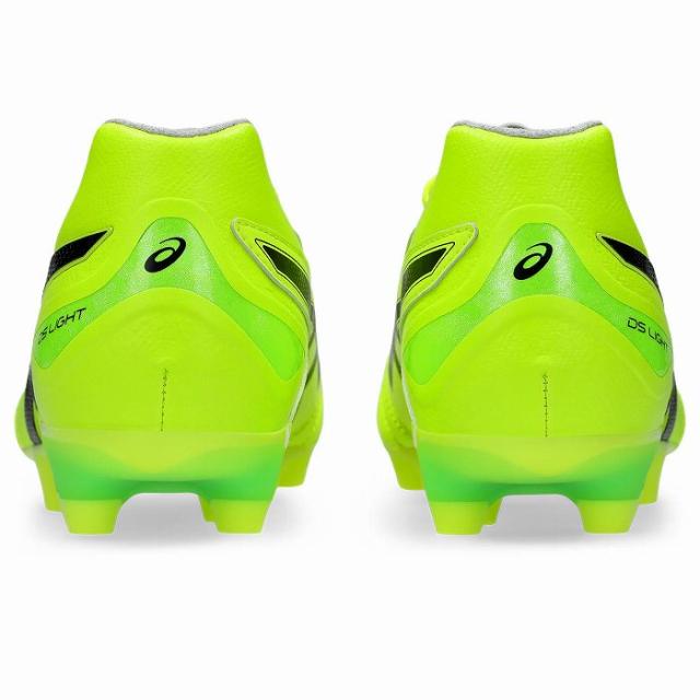 ASICS アシックス DS LIGHT PRO WIDE(セーフティイエロー) 1103A110.750 サッカー スパイク_4
