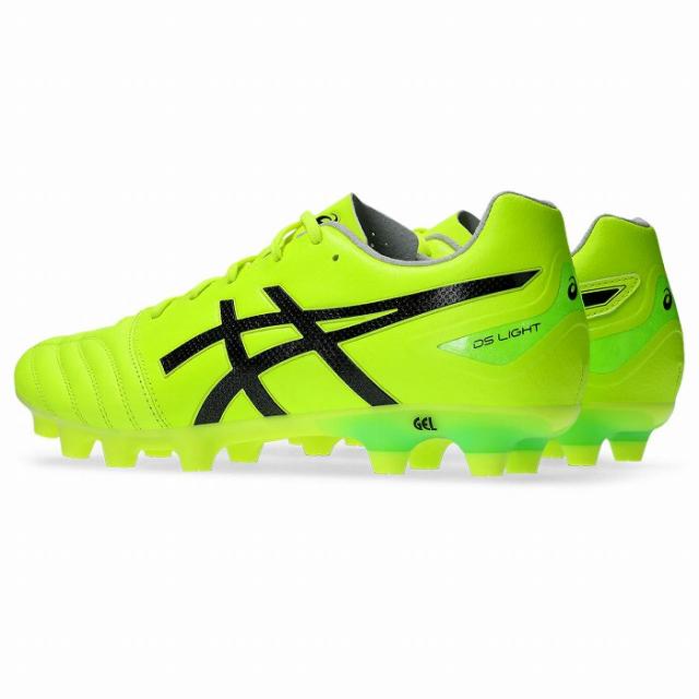ASICS アシックス DS LIGHT PRO WIDE(セーフティイエロー) 1103A110.750 サッカー スパイク_5
