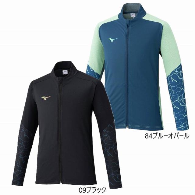 ブリッツミズノジャケット新品未使用品 ブリッツミズノジャケット新品未使用品