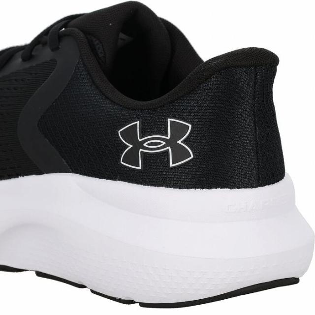 UNDERARMOUR アンダーアーマー チャージド ローグ5(ブラック) 3028256
