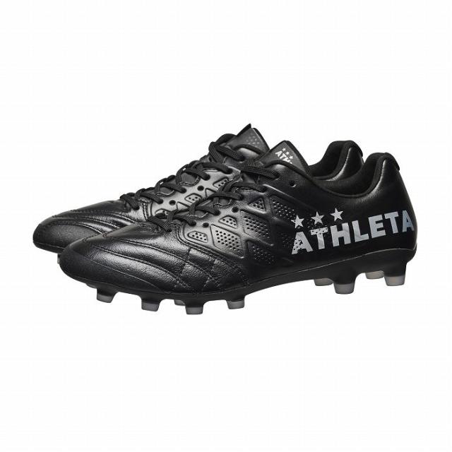 ATHLETA アスレタ O-Rei Legado(ブラック) 10022 70BLK サッカー スパイク_7