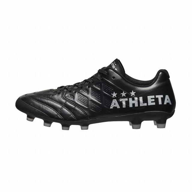 ATHLETA アスレタ O-Rei Legado(ブラック) 10022 70BLK サッカー スパイク_1
