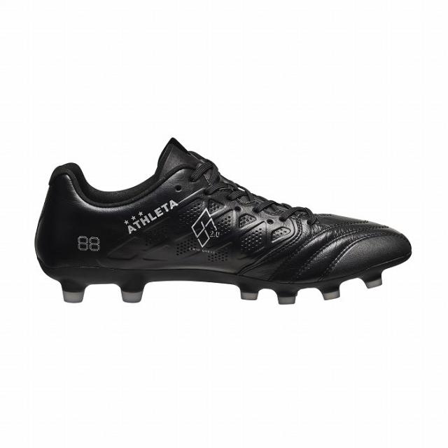 ATHLETA アスレタ O-Rei Legado(ブラック) 10022 70BLK サッカー スパイク_2