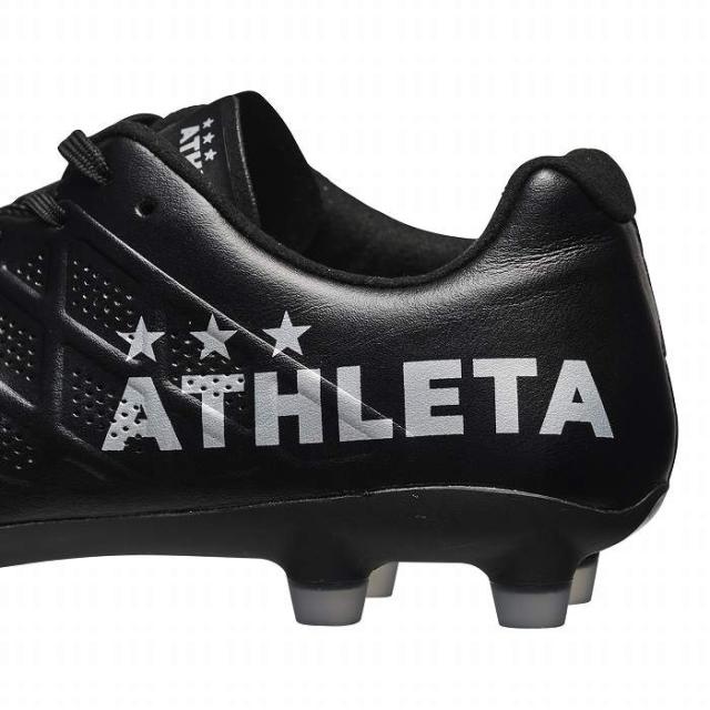 ATHLETA アスレタ O-Rei Legado(ブラック) 10022 70BLK サッカー スパイク_5