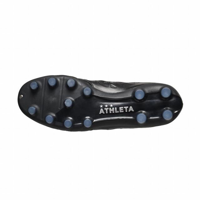 ATHLETA アスレタ O-Rei Legado(ブラック) 10022 70BLK サッカー スパイク_6