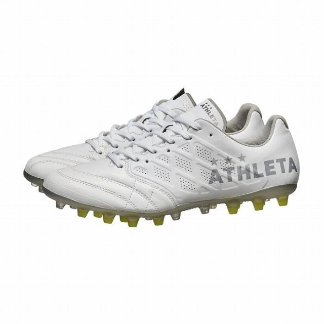 ATHLETA アスレタ O-Rei Legado MG(ホワイト) 10023 10WHT サッカー スパイク