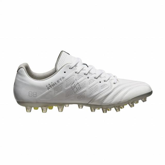 ATHLETA アスレタ O-Rei Legado MG(ホワイト) 10023 10WHT サッカー スパイク_2