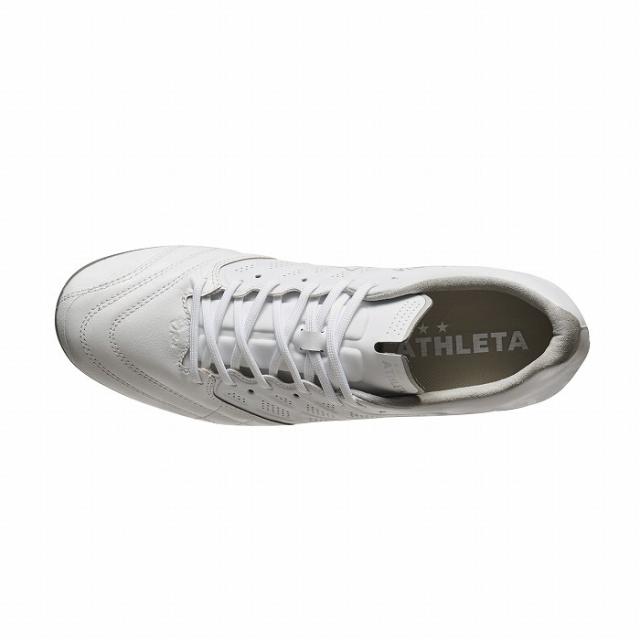 ATHLETA アスレタ O-Rei Legado MG(ホワイト) 10023 10WHT サッカー スパイク_3