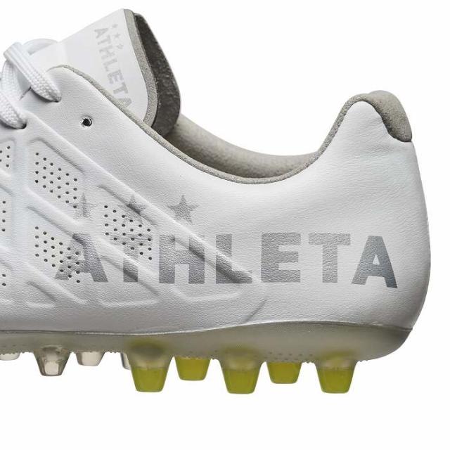ATHLETA アスレタ O-Rei Legado MG(ホワイト) 10023 10WHT サッカー スパイク_5