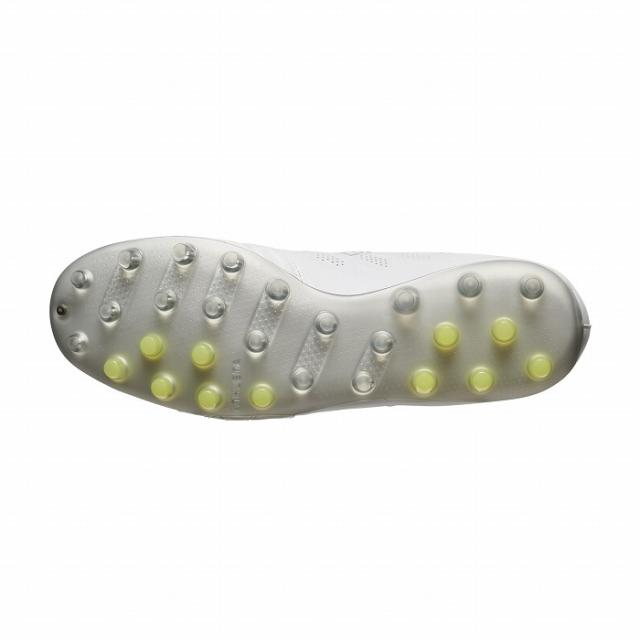 ATHLETA アスレタ O-Rei Legado MG(ホワイト) 10023 10WHT サッカー スパイク_6