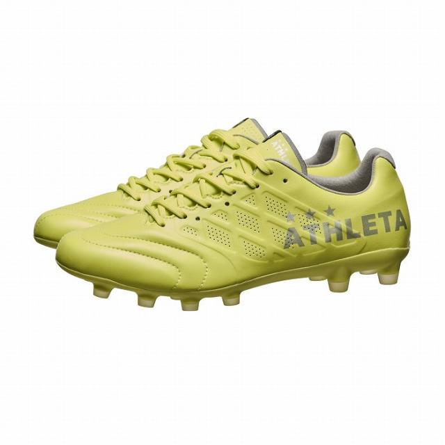 ATHLETA アスレタ O-Rei Faz(イエロー) 10024 29FYE サッカー スパイク_7
