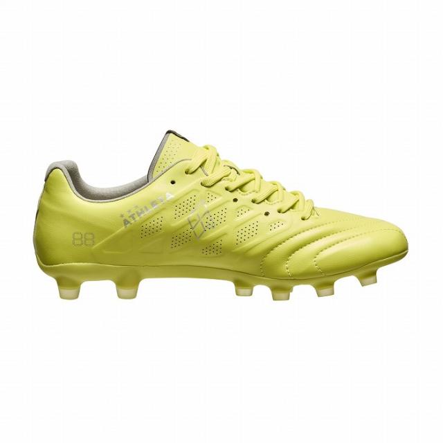 ATHLETA アスレタ O-Rei Faz(イエロー) 10024 29FYE サッカー スパイク_2
