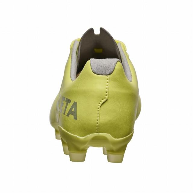 ATHLETA アスレタ O-Rei Faz(イエロー) 10024 29FYE サッカー スパイク_4