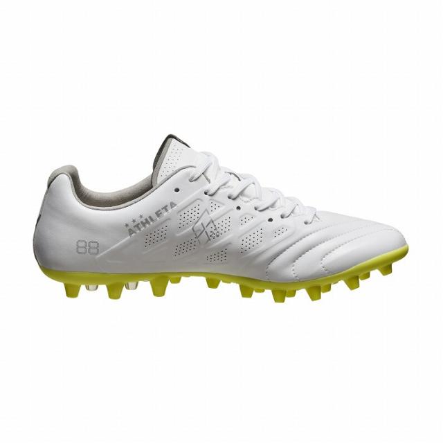 ATHLETA アスレタ O-Rei Faz MG(ホワイト) 10026 10WHT サッカー スパイク ATHLETA アスレタ O-Rei Faz MG(ホワイト) 10026 10WHT サッカー スパイク
