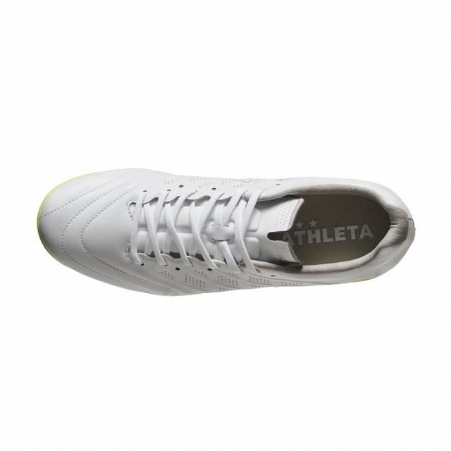 ATHLETA アスレタ O-Rei Faz MG(ホワイト) 10026 10WHT サッカー スパイク ATHLETA アスレタ O-Rei Faz MG(ホワイト) 10026 10WHT サッカー スパイク