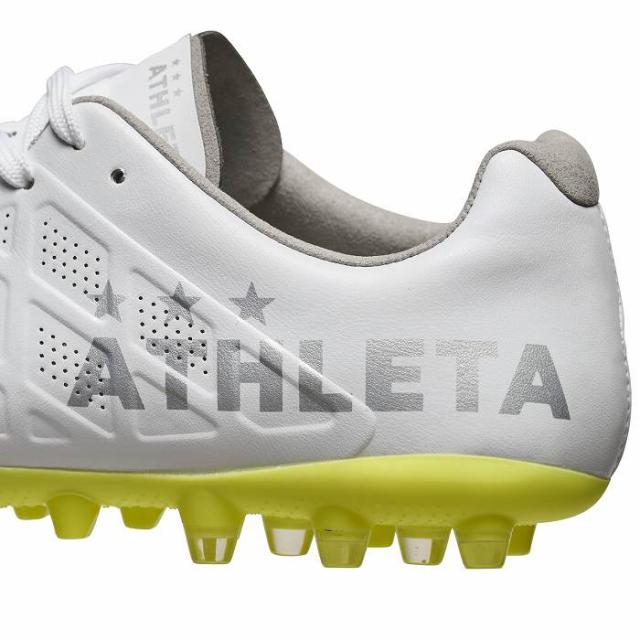 ATHLETA アスレタ O-Rei Faz MG(ホワイト) 10026 10WHT サッカー スパイク ATHLETA アスレタ O-Rei Faz MG(ホワイト) 10026 10WHT サッカー スパイク