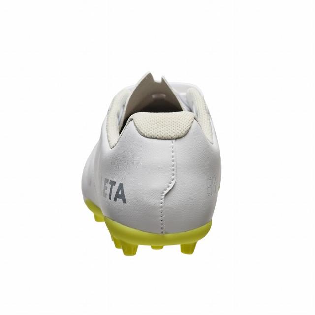 ATHLETA アスレタ Gene MG(ホワイト) 10022J 10WHT サッカー ジュニア スパイク_4