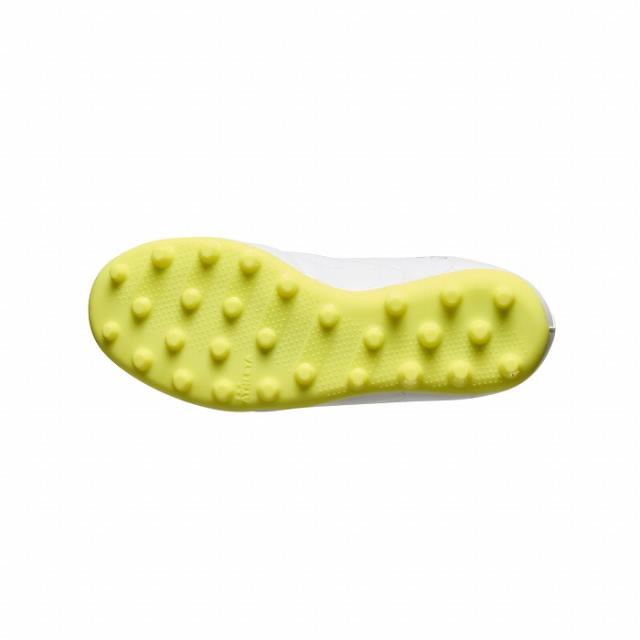 ATHLETA アスレタ Gene MG(ホワイト) 10022J 10WHT サッカー ジュニア スパイク_6