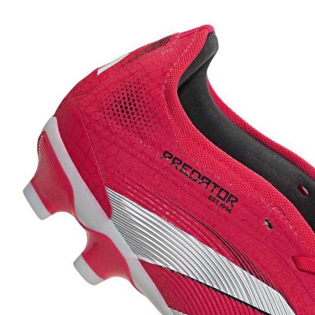 ADIDAS アディダス PREDATOR PRO FT HG/AG(ルシッドレッド