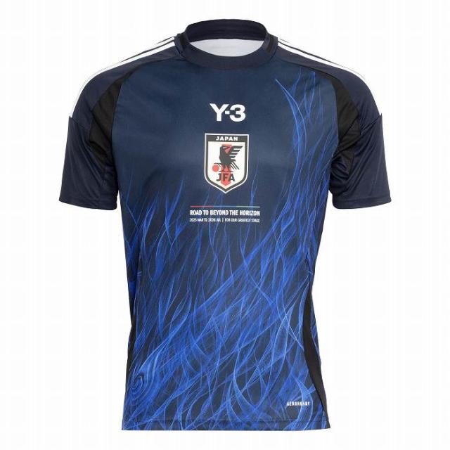 ADIDAS アディダス サッカー日本代表 突破記念ユニフォーム ODW37 