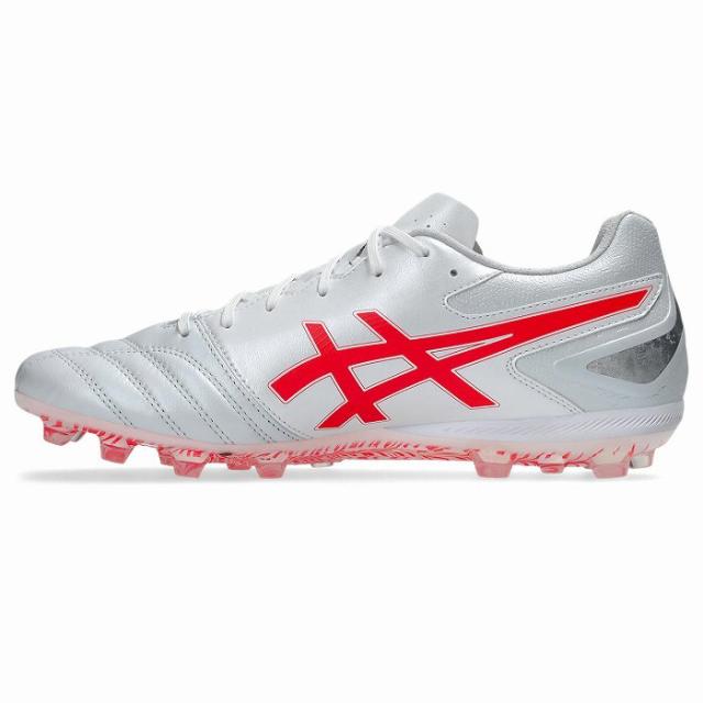ASICS アシックス DS LIGHT PRO AG(ホワイト×ディーバピンク