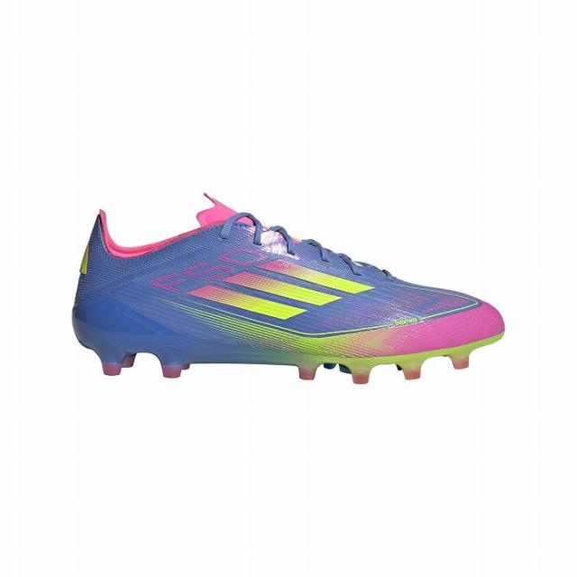 ADIDAS アディダス F50 ELITE AG(ブルーフュージョン) IE1264 サッカー スパイク 人工芝用_1