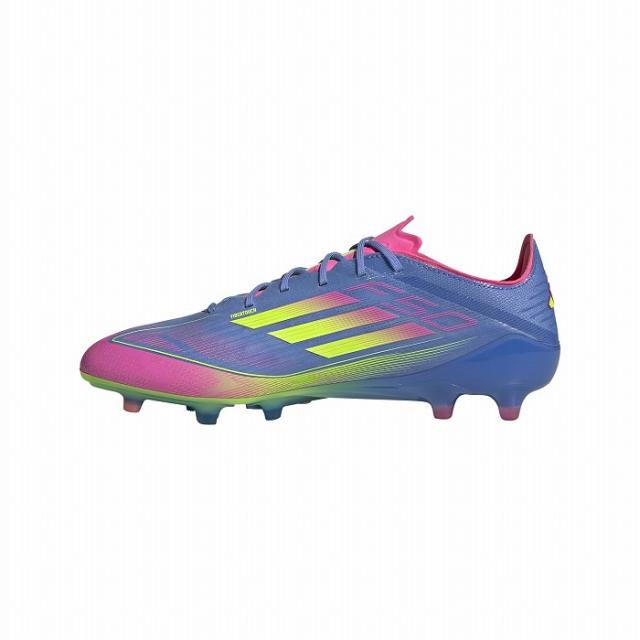 ADIDAS アディダス F50 ELITE AG(ブルーフュージョン) IE1264 サッカー スパイク 人工芝用_2