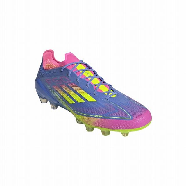 ADIDAS アディダス F50 ELITE HG/AG JAPAN(ブルーフュージョン) IE1283 サッカー スパイク