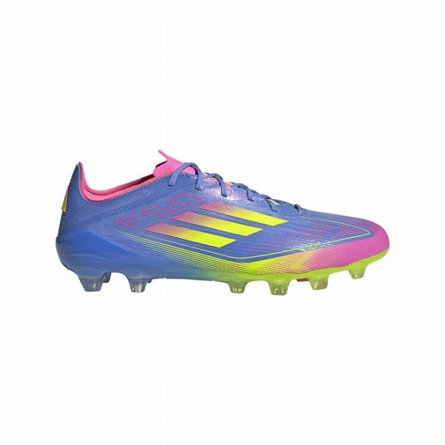 ADIDAS アディダス F50 ELITE HG/AG JAPAN(ブルーフュージョン) IE1283 サッカー スパイク_1