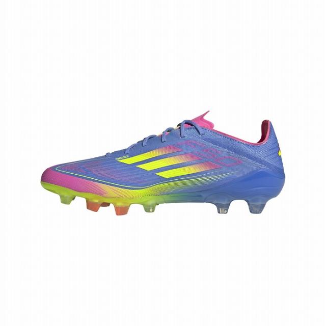 ADIDAS アディダス F50 ELITE HG/AG JAPAN(ブルーフュージョン) IE1283 サッカー スパイク_2