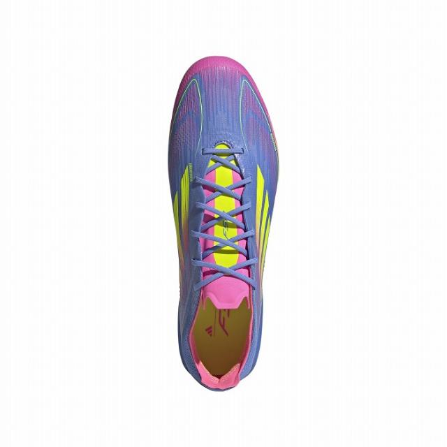 ADIDAS アディダス F50 ELITE HG/AG JAPAN(ブルーフュージョン) IE1283 サッカー スパイク_3