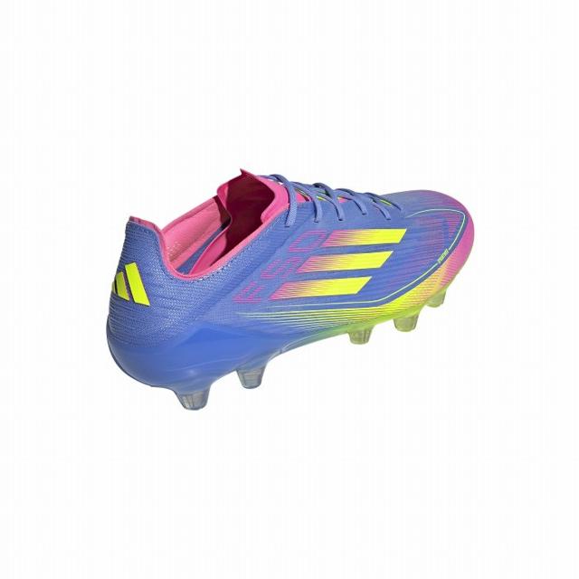 ADIDAS アディダス F50 ELITE HG/AG JAPAN(ブルーフュージョン) IE1283 サッカー スパイク_4