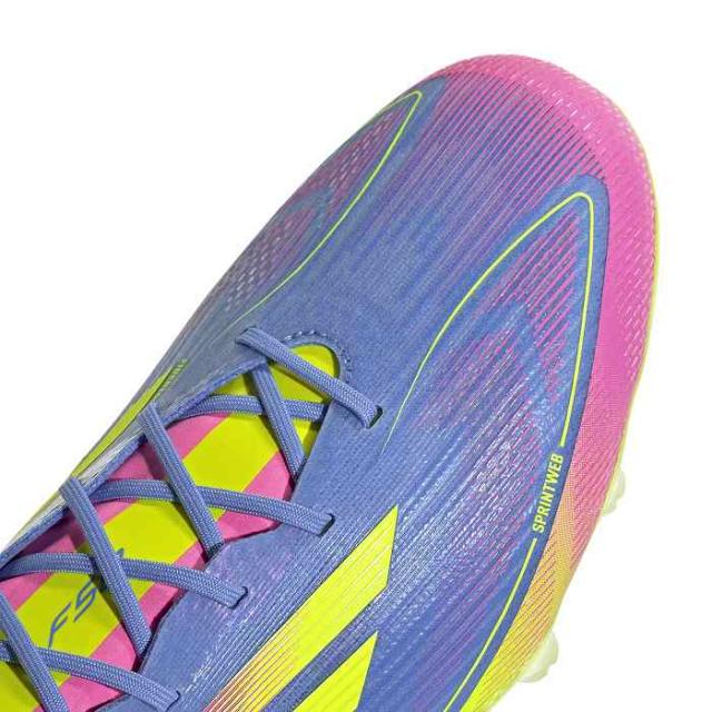 ADIDAS アディダス F50 ELITE HG/AG JAPAN(ブルーフュージョン) IE1283 サッカー スパイク_5