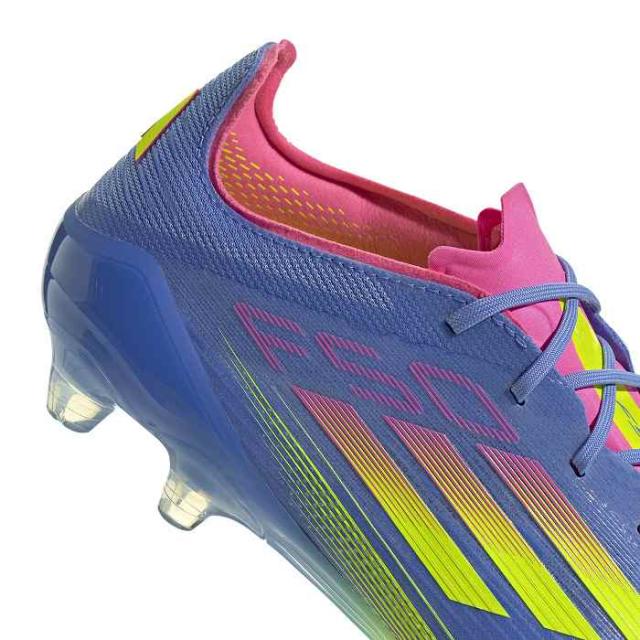 ADIDAS アディダス F50 ELITE HG/AG JAPAN(ブルーフュージョン) IE1283 サッカー スパイク_6