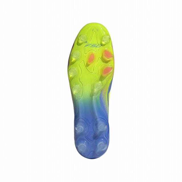 ADIDAS アディダス F50 ELITE HG/AG JAPAN(ブルーフュージョン) IE1283 サッカー スパイク_7