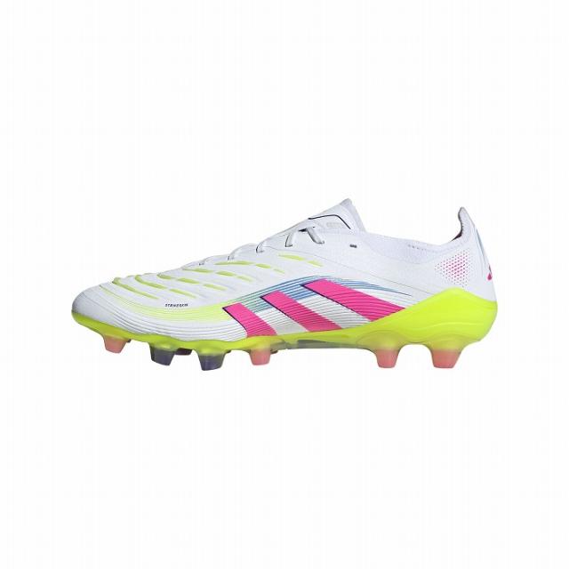 ADIDAS アディダス プレデター ELITE HG/AG JAPAN(ホワイト