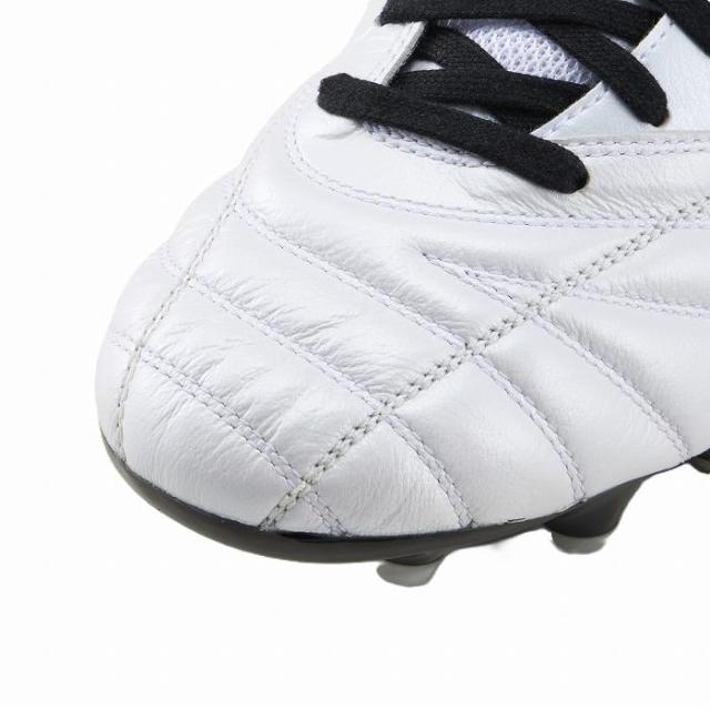 UMBRO アンブロ アクセレイター F V3 HG(ホワイト×ブルー) UF5SFCB1M WHBL サッカー スパイク_5