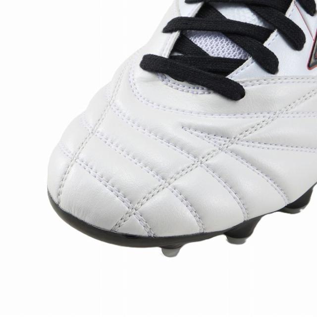 UMBRO アンブロ アクセレイター B V3 HG(ホワイト×レッド) UF5SFCB2M WHRD サッカー スパイク_5