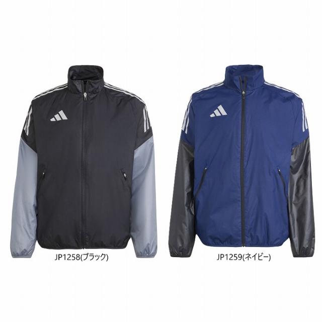 ADIDAS アディダス ウィンドジャケット KSB76