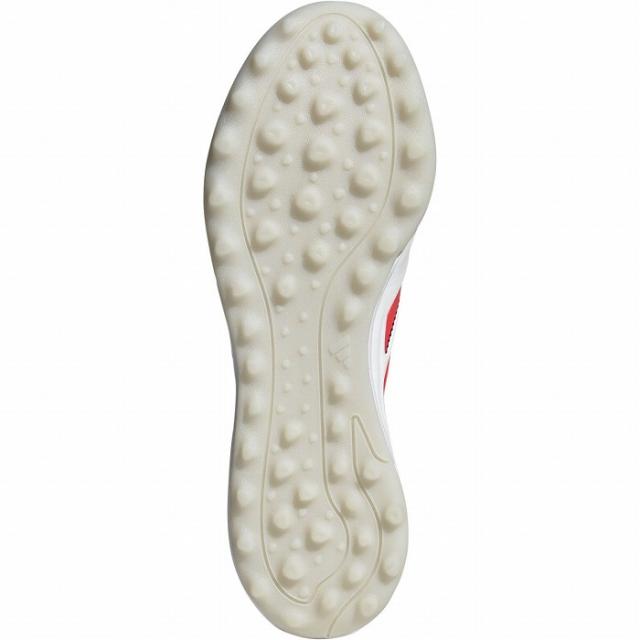 ADIDAS アディダス COPA PURE 3 PRO TF(ホワイト×レッド) IE1167 サッカー トレーニングシューズ_7